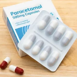 Kementan Peringatkan Risiko Penggunaan Paracetamol pada Tanaman Cabai