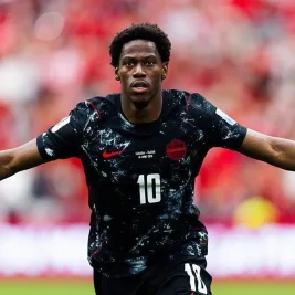 Jonathan David Samai Lionel Messi di Puncak Top Skor Piala Dunia 2026