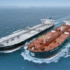 Pertamina Berharap Kesepakatan AS-Iran Bebaskan Dua Kapal Tanker