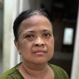 Gigitan Serangga Sebabkan Infeksi Parah, Warga Jakarta Barat Operasi Kaki