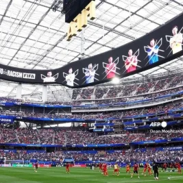 Paket Mewah Piala Dunia 2026: Dari Penthouse Rp 16 Miliar hingga Jet Pribadi
