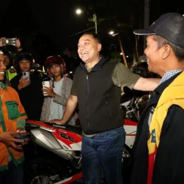 Surabaya Perluas Parkir Digital untuk Tingkatkan Pendapatan Daerah