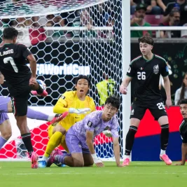 Meksiko Juara Grup A Piala Dunia 2026 Usai Kalahkan Korea Selatan 1-0