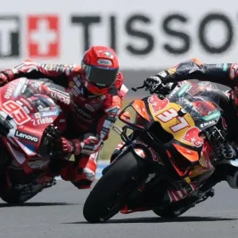Pedro Acosta: Insinyur Lebih Menentukan Kemenangan di MotoGP Modern