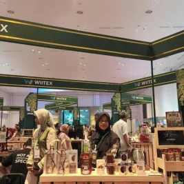 Pemprov Jabar Tutup WIITEX 2026 dengan Transaksi Rp25 Miliar