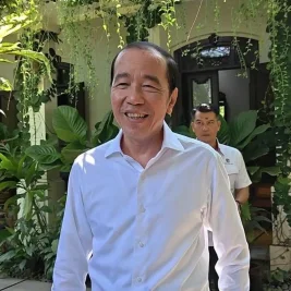 Joko Widodo Siap Hadiri Sidang Kasus Ijazah Palsu, Bawa Dokumen Asli