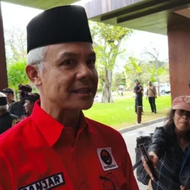 PDIP Tegaskan Posisi di Luar Pemerintahan Sebagai Penyeimbang