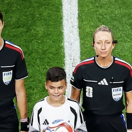 FIFA Resmi Gunakan Ref Cam di Seluruh Laga Piala Dunia 2026