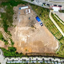 Otorita IKN dan Korea Selatan Bangun SCCC Senilai Rp115 Miliar