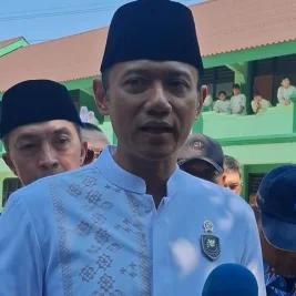 Pemerintah Siapkan Rp4 Triliun untuk Rehabilitasi 1.397 Madrasah Tsanawiyah