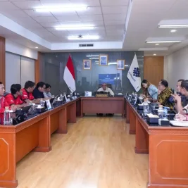 Kemnaker Mediasi PHK 133 Buruh PT Amos Indah Indonesia