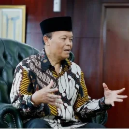 MPR Dukung Perjanjian Damai AS-Iran, Minta Stabilitas Kawasan Terjaga