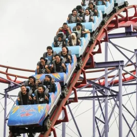 Ancol Sesuaikan Jam Operasional Selama Libur Sekolah