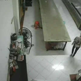Polisi Tangkap Karyawan Konfeksi di Tambora karena Curi Kain untuk Judi Online