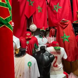 Maroko Jadikan Piala Dunia 2030 Momentum Modernisasi Negara