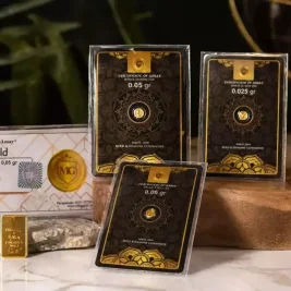 Harga Emas Batangan Pecahan Kecil Turun Serentak pada 19 Juni 2026