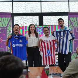 LALIGA Gelar End of Season Party Musim 2025/2026 di Jakarta