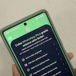 Meta Resmi Luncurkan WhatsApp Plus Berbayar di Indonesia, Ini Fitur dan Harganya