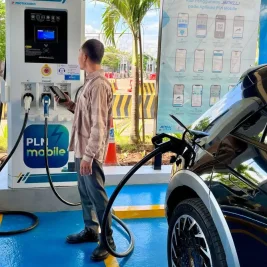 Ambisi Kendaraan Listrik Terbentur Ketahanan Energi yang Belum Siap