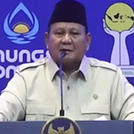 Prabowo Tidak Minta Himbara Tahan Suku Bunga Kredit, tapi Wanti-wanti Pembiayaan UMKM