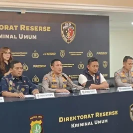 Berkas Kasus Ijazah Palsu Jokowi Dinyatakan P21, Roy Suryo dan dr Tifa Segera Disidang
