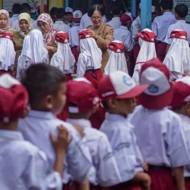Jadwal Libur Kenaikan Kelas 2026 di Sumatera, Kalimantan, dan Sulawesi