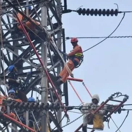 PLN Terapkan Pemadaman Bergilir di Jawa Akibat Gangguan Pembangkit