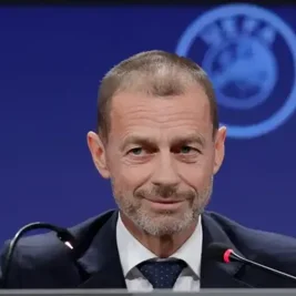 13 Negara Peserta Piala Dunia 2026 Kecam Komentar Presiden UEFA