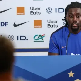 Manu Kone Tunda Pembahasan Masa Depan Klub demi Piala Dunia