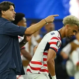 Kemenangan AS di Piala Dunia 2026 Picu Rumor Masa Depan Mauricio Pochettino