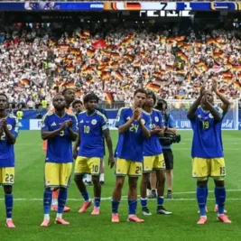 Jerman Hajar Curacao 7-1 di Laga Perdana Piala Dunia 2026