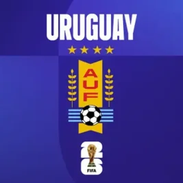 Federasi Uruguay Protes FIFA Akibat Kendala Logistik Piala Dunia 2026