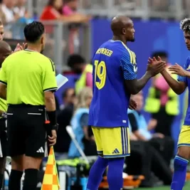 Gervane Kastaneer Debut di Piala Dunia 2026 Bersama Curacao