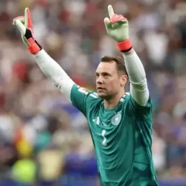 Manuel Neuer Diduga Langgar Dua Aturan Perlengkapan FIFA di Piala Dunia 2026