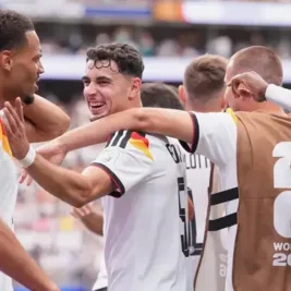 Jerman Gilas Curacao 7-1 di Laga Pembuka Piala Dunia 2026