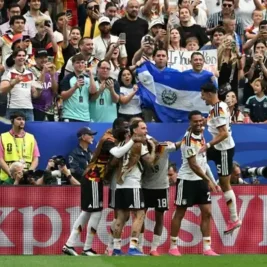 Jerman Hajar Curacao 7-1 di Laga Perdana Piala Dunia 2026
