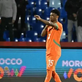 Yan Diomande Jadi Bintang Piala Dunia 2026 Usai Kuasai Lima Statistik