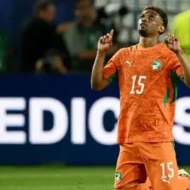 Pantai Gading Tekuk Ekuador di Laga Perdana Piala Dunia 2026