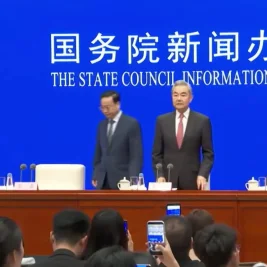 China Rilis Buku Putih Tata Kelola Global, Dorong Peran Negara Berkembang