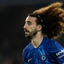 Marc Cucurella Akui Tak Sangka Pindah ke Real Madrid