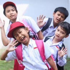 Disdik Kabupaten Bogor Buka SPMB 2026 Jalur Afirmasi SD dan SMP