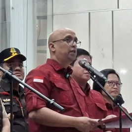 Kejaksaan Agung Tetapkan Enam Tersangka Korupsi Makan Bergizi Gratis