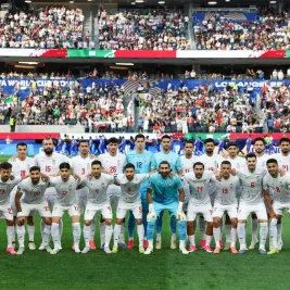 Timnas Iran Alami Hambatan Logistik Beruntun di Piala Dunia 2026