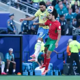 Piala Dunia 2026: Globalisasi dan Fenomena Pemain Diaspora Timnas Maroko