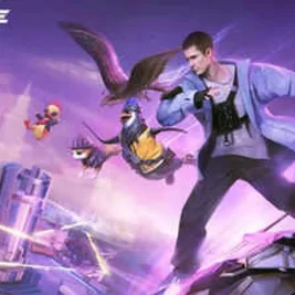 Garena Rilis Kode Redeem Free Fire MAX Juni 2026, Hadirkan Pembaruan OB54
