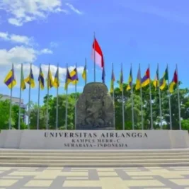 Universitas Airlangga Umumkan Hasil Seleksi Mandiri UTBK Plus 2026
