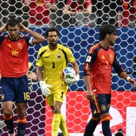 Spanyol Gagal Tundukkan Cape Verde pada Laga Perdana Piala Dunia 2026