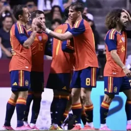 Link Live Streaming Spanyol vs Cape Verde di Piala Dunia 2026