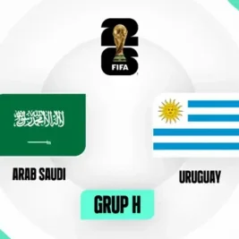 TVRI Siarkan Gratis Seluruh Pertandingan Piala Dunia 2026