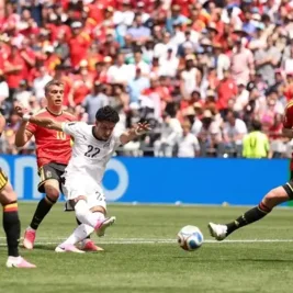 Belgia Tahan Imbang Mesir dalam Laga Pembuka Grup G Piala Dunia 2026